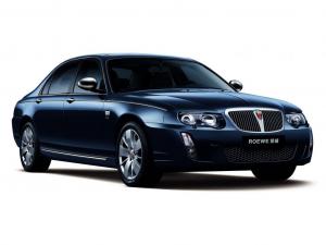 Roewe 750 2006 года